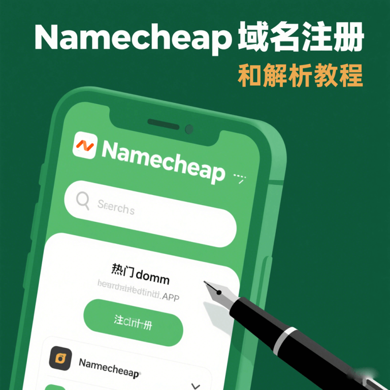 Namecheap
