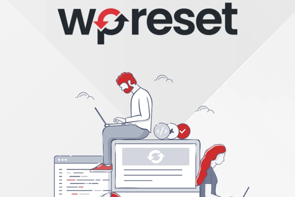 使用WP Reset插件快速重置WordPress网站