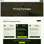 Dermify- 皮肤科诊所 Elementor 模板套件 1