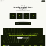 Dermify- 皮肤科诊所 Elementor 模板套件 4