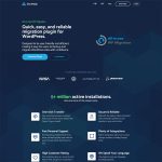 All-in-One WP Migration Unlimited