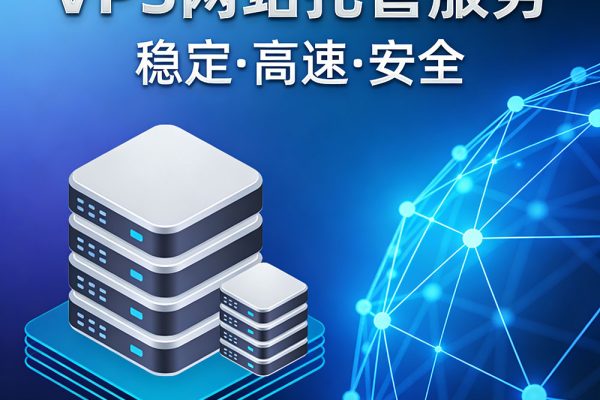 告别网站卡顿！全包式 VPS 托管与 WordPress 维护服务