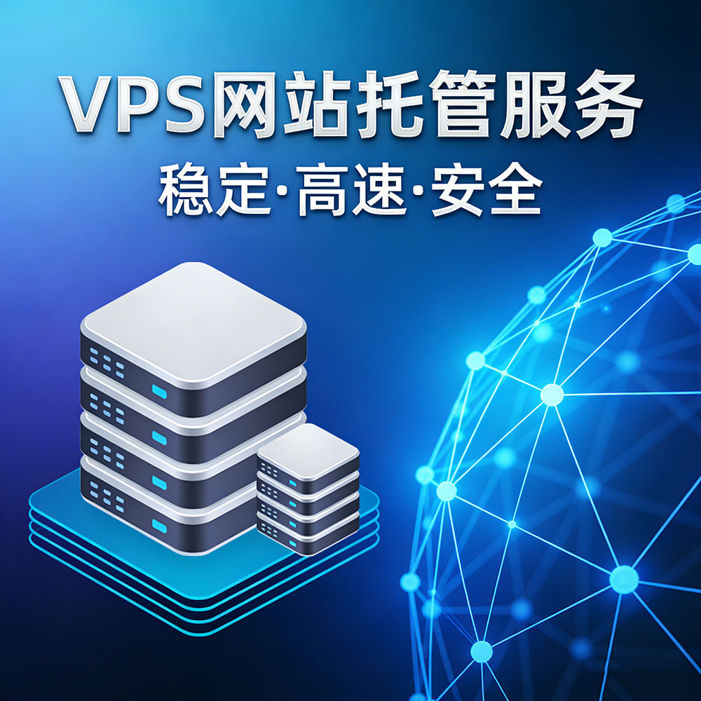 告别网站卡顿！全包式 VPS 托管与 WordPress 维护服务