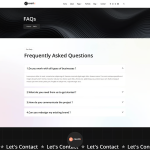 Creatiz-创意数字机构 Elementor 模板套件 3