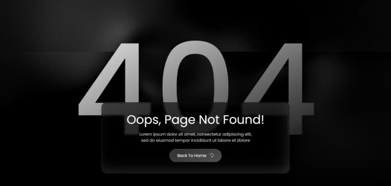 Boostra-现代数字营销 Elementor 模板套件 Preview 17