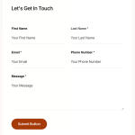 Fabrixa -3D 打印服务 Elementor 模板套件 2