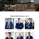 Nistora-房地产与物业 Elementor 模板套件 3