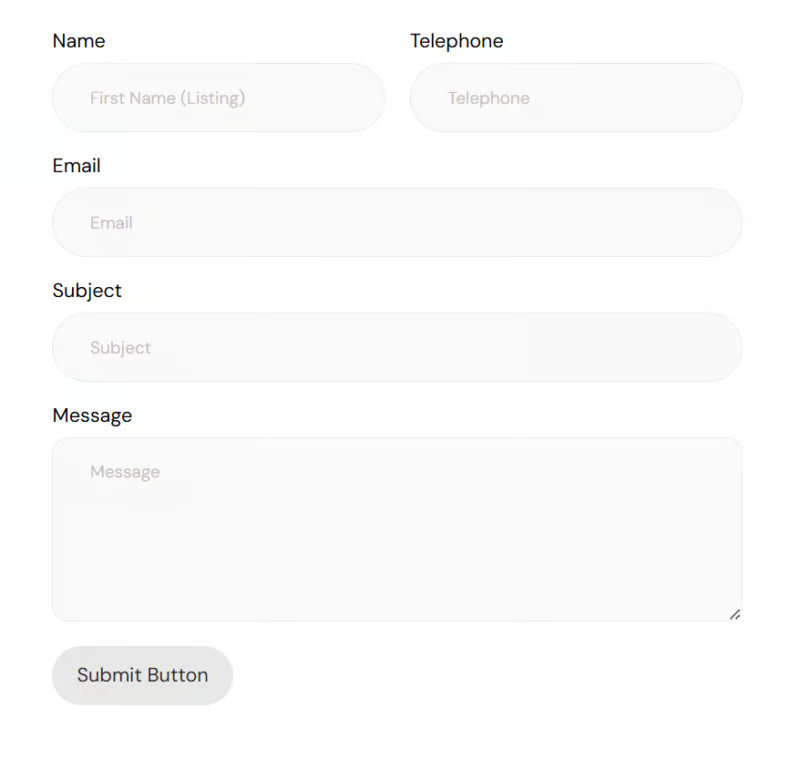 Enerix-太阳能与可再生能源 Elementor 模板套件 Preview 10