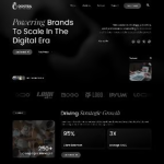 Boostra-现代数字营销 Elementor 模板套件 3