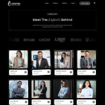 Boostra-现代数字营销 Elementor 模板套件 4