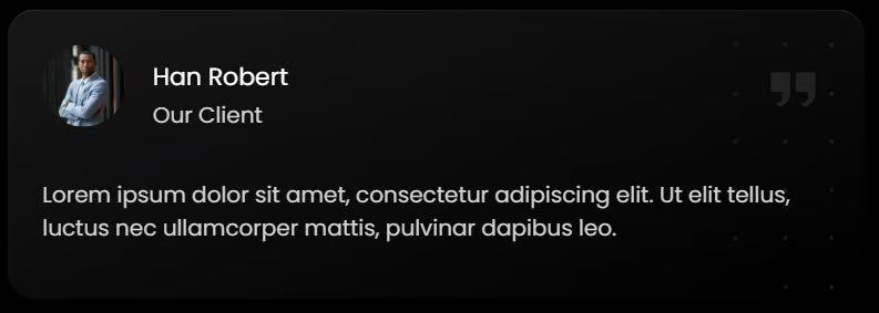 Boostra-现代数字营销 Elementor 模板套件 Preview 14