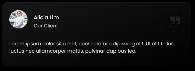 Boostra-现代数字营销 Elementor 模板套件 Preview 19