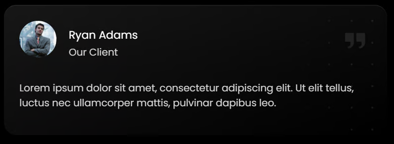 Boostra-现代数字营销 Elementor 模板套件 Preview 18