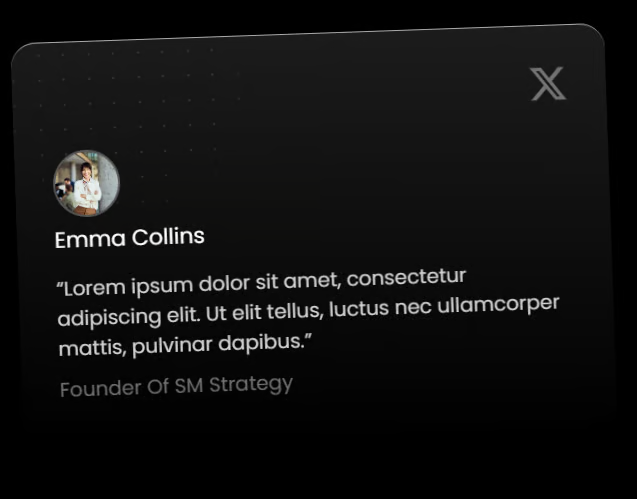 Boostra-现代数字营销 Elementor 模板套件 Preview 9