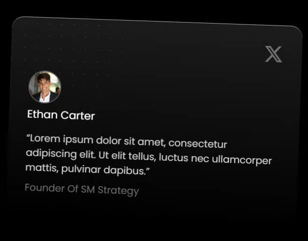 Boostra-现代数字营销 Elementor 模板套件 Preview 11