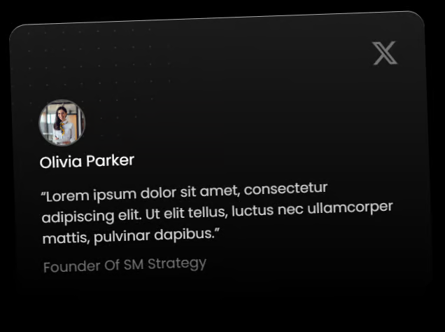 Boostra-现代数字营销 Elementor 模板套件 Preview 10