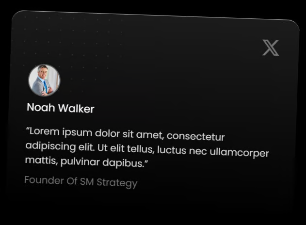 Boostra-现代数字营销 Elementor 模板套件 Preview 13