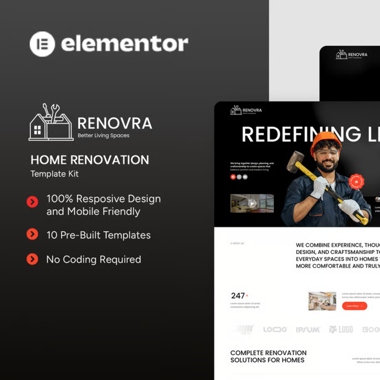 Preview Renovra